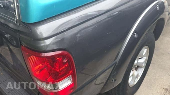 2011 Ford Ranger Sport Extended Cab Long Bed w/Rear Doors - miniatura 35