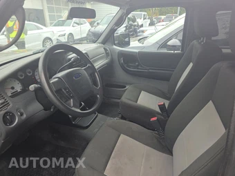 2011 Ford Ranger Sport Extended Cab Long Bed w/Rear Doors - miniatura 7