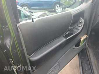 2011 Ford Ranger Sport Extended Cab Long Bed w/Rear Doors - miniatura 9