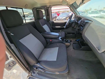 2011 Ford Ranger Sport Extended Cab Medium Bed w/Rear Doors - miniatura 16