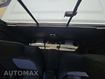 2011 Ford Ranger Sport Extended Cab Medium Bed w/Rear Doors - miniatura 24