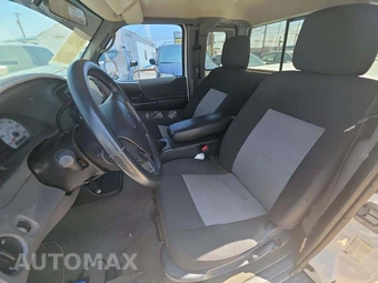 2011 Ford Ranger Sport Extended Cab Medium Bed w/Rear Doors - miniatura 6