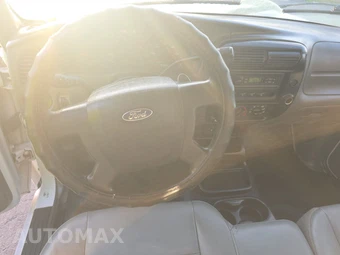 2011 Ford Ranger XL Regular Cab Medium Bed - miniatura 11