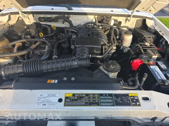 2011 Ford Ranger XL Regular Cab Medium Bed - miniatura 14
