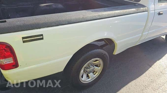 2011 Ford Ranger XL Regular Cab Medium Bed - miniatura 18