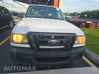 2011 Ford Ranger XL Regular Cab Medium Bed - miniatura 2