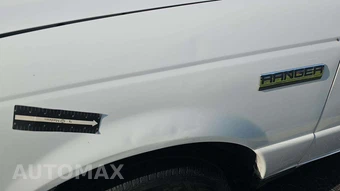2011 Ford Ranger XL Regular Cab Medium Bed - miniatura 25