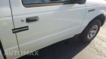 2011 Ford Ranger XL Regular Cab Medium Bed - miniatura 26