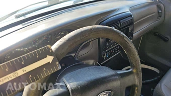 2011 Ford Ranger XL Regular Cab Medium Bed - miniatura 30