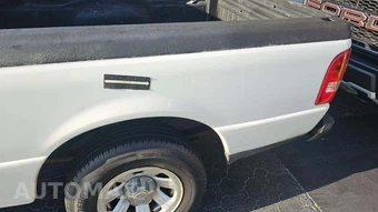2011 Ford Ranger XL Regular Cab Medium Bed - miniatura 35