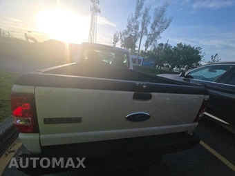 2011 Ford Ranger XL Regular Cab Medium Bed - miniatura 5