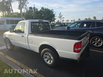 2011 Ford Ranger XL Regular Cab Medium Bed - miniatura 6