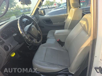 2011 Ford Ranger XL Regular Cab Medium Bed - miniatura 7