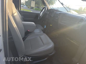 2011 Ford Ranger XL Regular Cab Medium Bed - miniatura 8