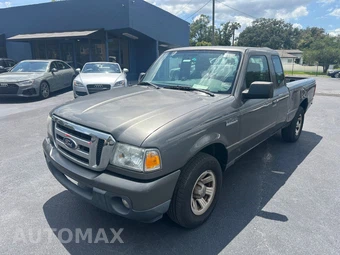 2011 Ford Ranger XLT Extended Cab Medium Bed - samochód z USA z aukcji Manheim, oferta Kup Teraz w AUTOMAX