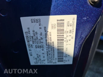 2011 Ford Ranger XLT Extended Cab Medium Bed w/Rear Doors – miniatura 14