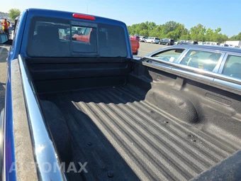 2011 Ford Ranger XLT Extended Cab Medium Bed w/Rear Doors – miniatura 16