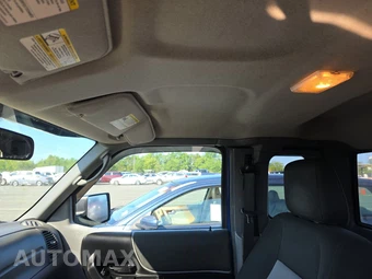 2011 Ford Ranger XLT Extended Cab Medium Bed w/Rear Doors – miniatura 19