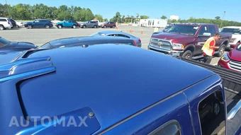 2011 Ford Ranger XLT Extended Cab Medium Bed w/Rear Doors – miniatura 20