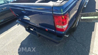 2011 Ford Ranger XLT Extended Cab Medium Bed w/Rear Doors – miniatura 23