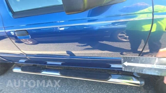 2011 Ford Ranger XLT Extended Cab Medium Bed w/Rear Doors – miniatura 27