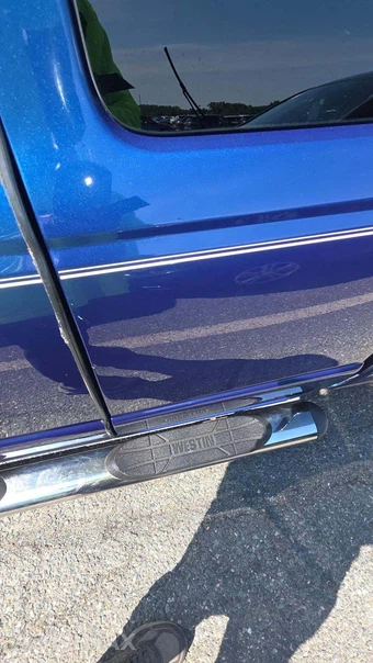 2011 Ford Ranger XLT Extended Cab Medium Bed w/Rear Doors – miniatura 28