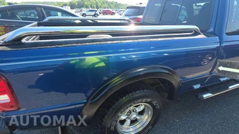 2011 Ford Ranger XLT Extended Cab Medium Bed w/Rear Doors – miniatura 30