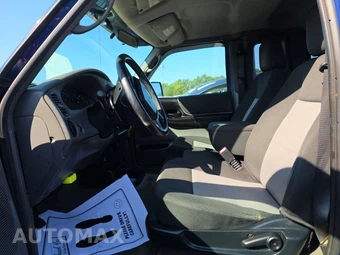 2011 Ford Ranger XLT Extended Cab Medium Bed w/Rear Doors – miniatura 7
