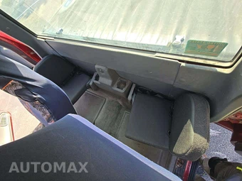 2011 Ford Ranger XLT Extended Cab Medium Bed w/Rear Doors - miniatura 10