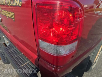 2011 Ford Ranger XLT Extended Cab Medium Bed w/Rear Doors - miniatura 27