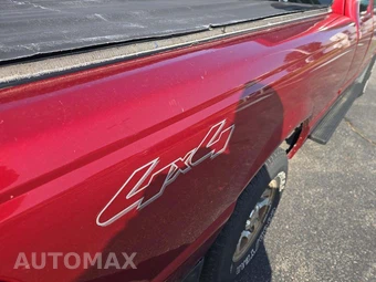 2011 Ford Ranger XLT Extended Cab Medium Bed w/Rear Doors - miniatura 28