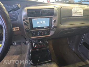 2011 Ford Ranger XLT Extended Cab Medium Bed w/Rear Doors - miniatura 11