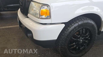2011 Ford Ranger XLT Extended Cab Medium Bed w/Rear Doors - miniatura 19