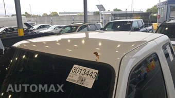 2011 Ford Ranger XLT Extended Cab Medium Bed w/Rear Doors - miniatura 24