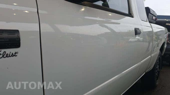 2011 Ford Ranger XLT Extended Cab Medium Bed w/Rear Doors - miniatura 28