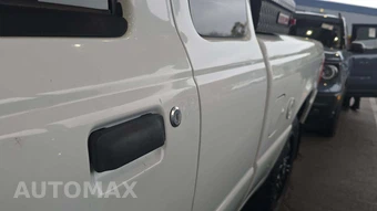 2011 Ford Ranger XLT Extended Cab Medium Bed w/Rear Doors - miniatura 29