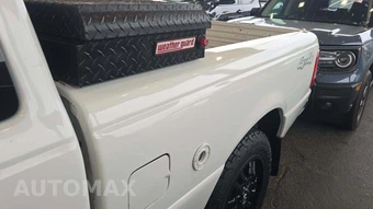 2011 Ford Ranger XLT Extended Cab Medium Bed w/Rear Doors - miniatura 31