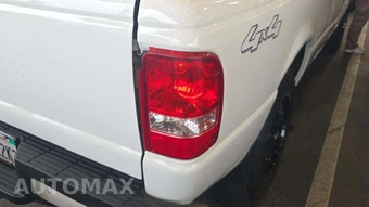 2011 Ford Ranger XLT Extended Cab Medium Bed w/Rear Doors - miniatura 32