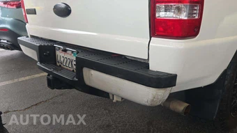 2011 Ford Ranger XLT Extended Cab Medium Bed w/Rear Doors - miniatura 37