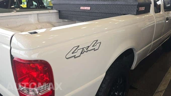 2011 Ford Ranger XLT Extended Cab Medium Bed w/Rear Doors - miniatura 41
