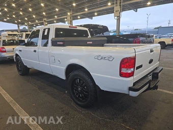2011 Ford Ranger XLT Extended Cab Medium Bed w/Rear Doors - miniatura 6