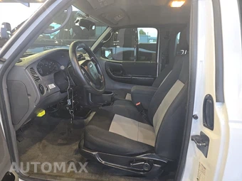2011 Ford Ranger XLT Extended Cab Medium Bed w/Rear Doors - miniatura 7