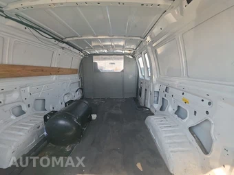 2011 Ford Super Duty E-350 Commercial Cargo Van 138.0" WB - miniatura 15