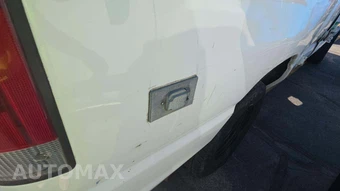 2011 Ford Super Duty E-350 Commercial Cargo Van 138.0" WB - miniatura 25