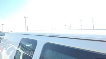 2011 Ford Super Duty E-350 Commercial Cargo Van 138.0" WB - miniatura 37
