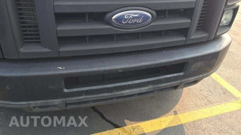 2011 Ford Super Duty E-350 Cutaway – miniatura 19