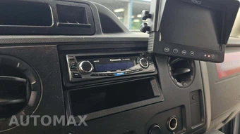 2011 Ford Super Duty E-350 Cutaway DRW – miniatura 30