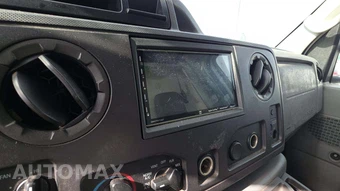 2011 Ford Super Duty E-350 Cutaway DRW – miniatura 22