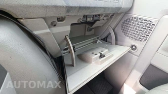 2011 Ford Super Duty E-350 Cutaway DRW – miniatura 24