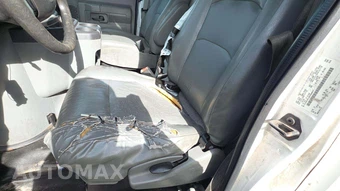 2011 Ford Super Duty E-350 Cutaway DRW – miniatura 27